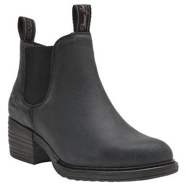 BOTINES MUJER PANAMA JACK NEGRO PJM0210 CUERO - 2