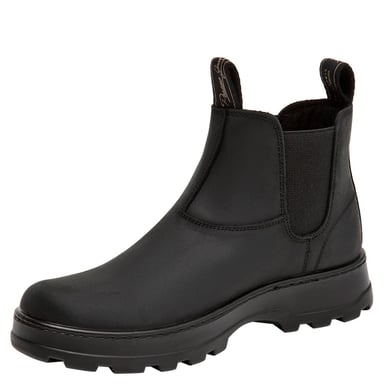 BOTINES MUJER PANAMA JACK NEGRO PJM0259 - 3