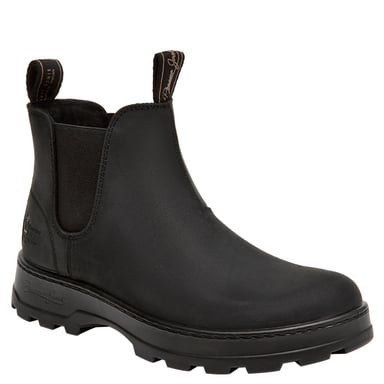 BOTINES MUJER PANAMA JACK NEGRO PJM0259 - 2