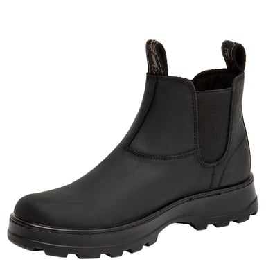 BOTINES MUJER PANAMA JACK NEGRO PJM0259 - 3