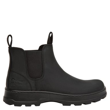 BOTINES MUJER PANAMA JACK NEGRO PJM0259 - 1
