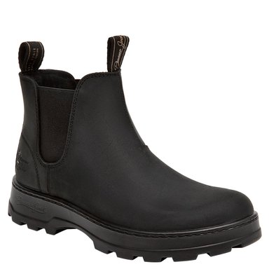 BOTINES MUJER PANAMA JACK NEGRO PJM0259 - 2