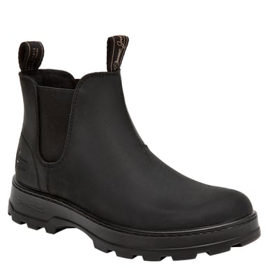 BOTINES MUJER PANAMA JACK NEGRO PJM0259 - 2