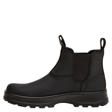BOTINES MUJER PANAMA JACK NEGRO PJM0259 - 4