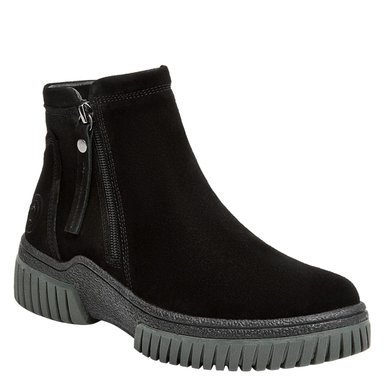 BOTINES MUJER PANAMA JACK NEGRO PJM0267 CUERO - 2