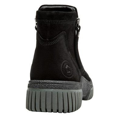 BOTINES MUJER PANAMA JACK NEGRO PJM0267 CUERO - 5