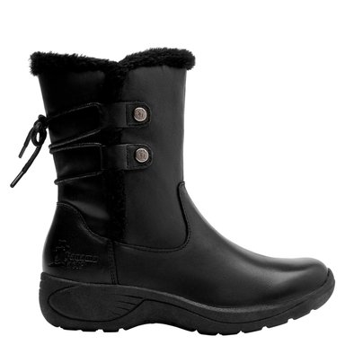 BOTAS MUJER PANAMA JACK NEGRO PJM0279 CUERO - 1