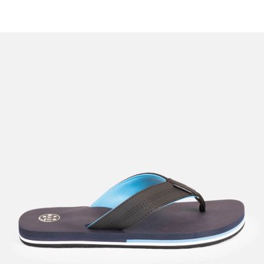 SANDALIAS HOMBRE MAUI & SONS AZUL MARINO 5S854-MV - 1