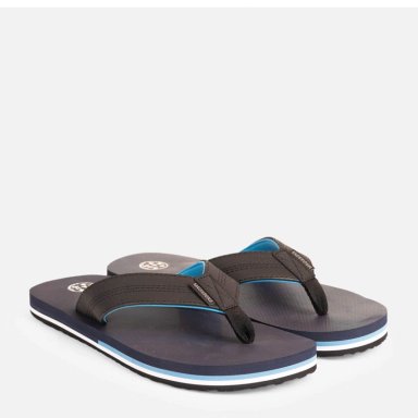 SANDALIAS HOMBRE MAUI & SONS AZUL MARINO 5S854-MV - 3