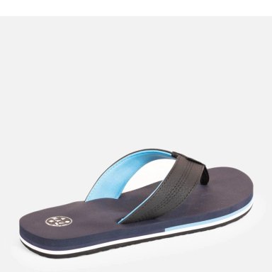 SANDALIAS HOMBRE MAUI & SONS AZUL MARINO 5S854-MV - 4