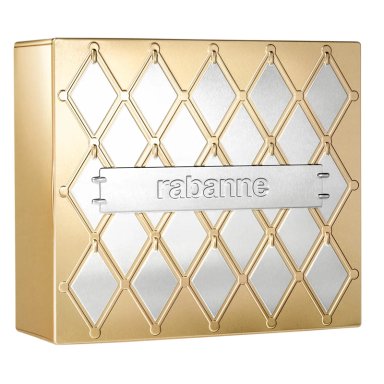 PERFUME RABANNE 1 MILLION HOMBRE EDT 50 ML + GEL DE BAÑO 100 ML - 3