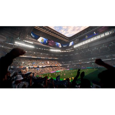 JUEGO PS5 EA SPORTS FC26 - 4