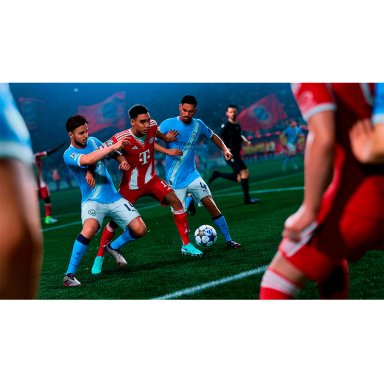 JUEGO PS5 EA SPORTS FC26 - 5