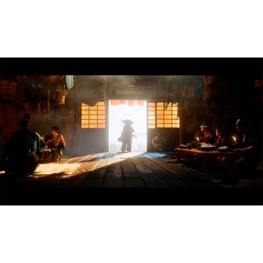 JUEGO PS5 GHOST OF YOTEI - 3