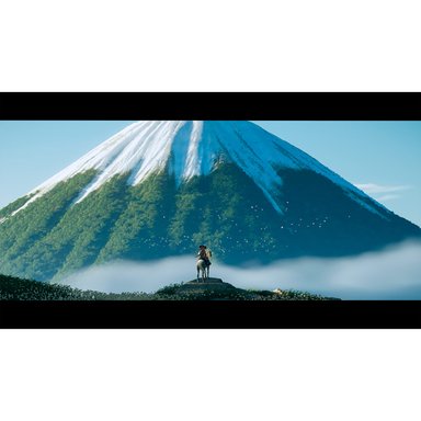 JUEGO PS5 GHOST OF YOTEI - 4