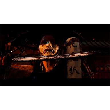 JUEGO PS5 GHOST OF YOTEI - 5