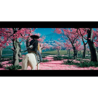 JUEGO PS5 GHOST OF YOTEI - 6