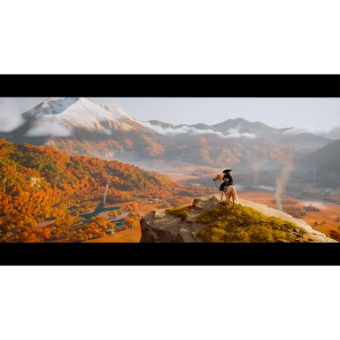 JUEGO PS5 GHOST OF YOTEI - 8