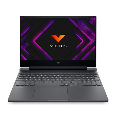 NOTEBOOK GAMER HP VICTUS 15-FA2014LA INTEL CORE I5 16GB RAM 512GB SSD NVIDIA RTX 3050 15.6” - 2