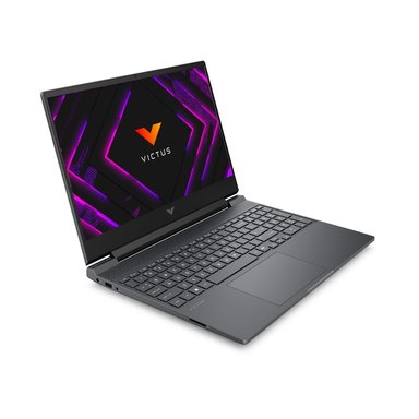 NOTEBOOK GAMER HP VICTUS 15-FA2014LA INTEL CORE I5 16GB RAM 512GB SSD NVIDIA RTX 3050 15.6” - 3