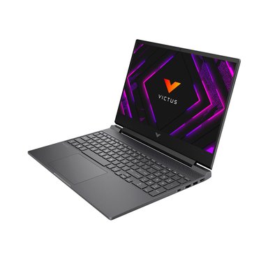NOTEBOOK GAMER HP VICTUS 15-FA2014LA INTEL CORE I5 16GB RAM 512GB SSD NVIDIA RTX 3050 15.6” - 4