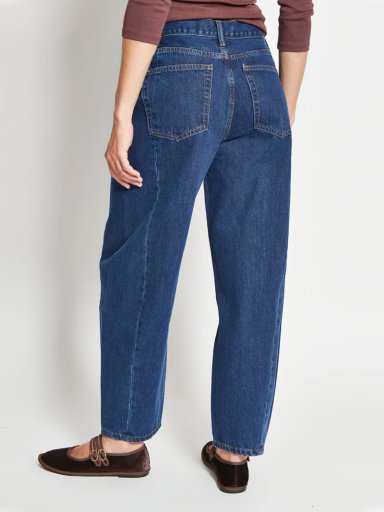 JEANS MUJER MARQUIS ALGODÓN BARREL - 3