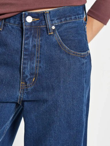 JEANS MUJER MARQUIS ALGODÓN BARREL - 4