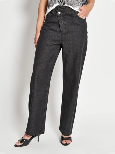 JEANS MUJER MARQUIS ALGODÓN STRAIGHT - 2