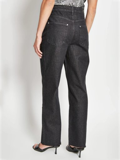 JEANS MUJER MARQUIS ALGODÓN STRAIGHT - 3
