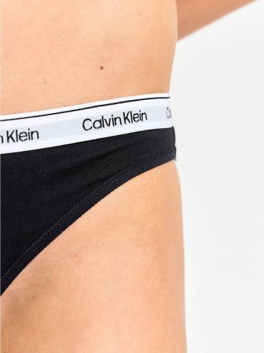 CALZÓN CALVIN KLEIN PACK X3 BIKINI ALGODÓN - 11