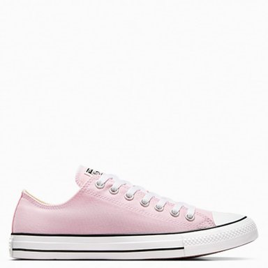 ZAPATILLAS MUJER CONVERSE URBANAS ROSADO CHUCK TAYLOR ALL STAR  - 1