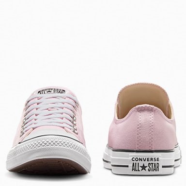 ZAPATILLAS MUJER CONVERSE URBANAS ROSADO CHUCK TAYLOR ALL STAR  - 4
