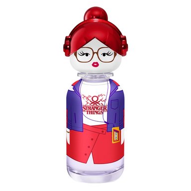 PERFUME BENETTON SISTERLAND STRANGER THINGS MUJER EDP 80 ML - 1