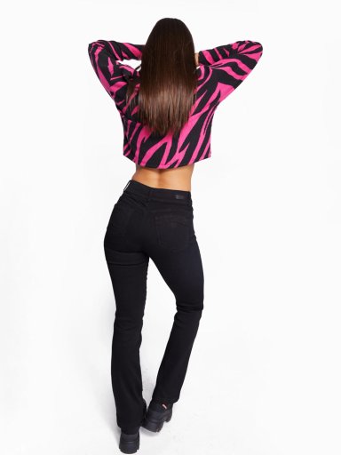 JEANS MUJER EFESIS ALGODÓN EMI - 3