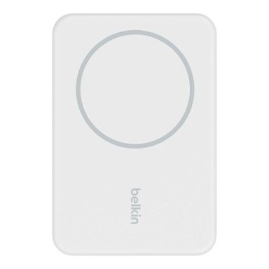 BATERIA 5000 MAGNETICA  7.5W BELKIN - 1