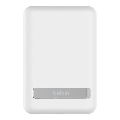 BATERIA 5000 MAGNETICA  7.5W BELKIN - 2