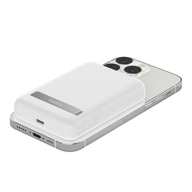 BATERIA 5000 MAGNETICA  7.5W BELKIN - 7