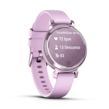 SMARTWATCH GARMIN LILY 2 LILA - 2