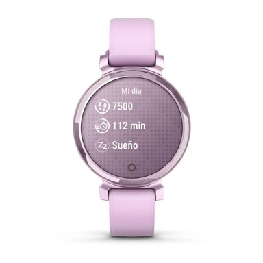 SMARTWATCH GARMIN LILY 2 LILA - 4