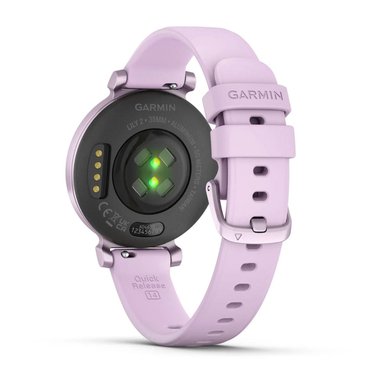 SMARTWATCH GARMIN LILY 2 LILA - 7