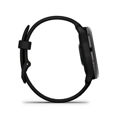 SMARTWATCH GARMIN VIVOACTIVE 6 BLACK - 6