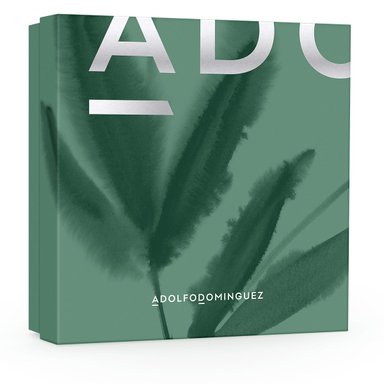 PERFUME ADOLFO DOMINGUEZ BAMBÚ HOMBRE EDP 120 ML + 60 ML - 3
