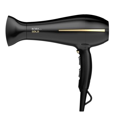 SECADOR DE PELO GAMA BORA GOLD 2200W - 4