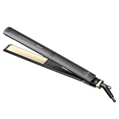 ALISADOR DE PELO GAMA ELEGANCE STD GOLD - 1