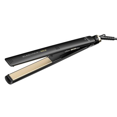 ALISADOR DE PELO GAMA ELEGANCE STD GOLD - 3