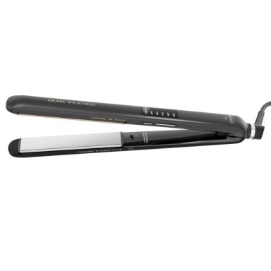ALISADOR DE PELO GAMA CP14 DUAL PLATES LED - 2