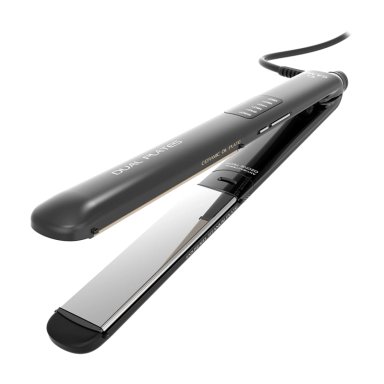 ALISADOR DE PELO GAMA CP14 DUAL PLATES LED - 3