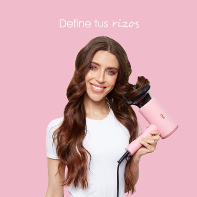 SECADOR DE PELO DOT TURBO DT-002 1800W - 8