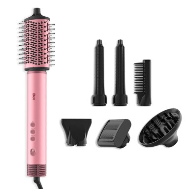 SECADOR DE PELO DOT MULTISTYLER 7 EN 1 DT-003 - 1