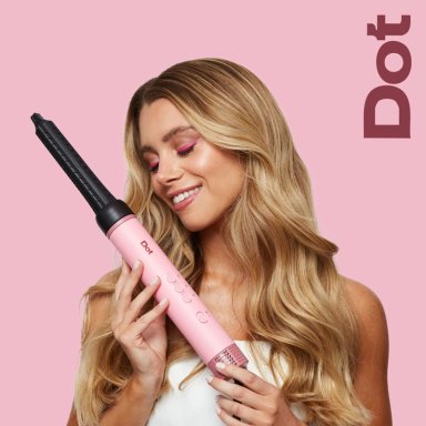 SECADOR DE PELO DOT MULTISTYLER 7 EN 1 DT-003 - 3